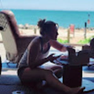 Meet your Posher, Brynn